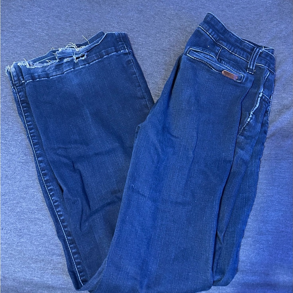 Women’s wranglers